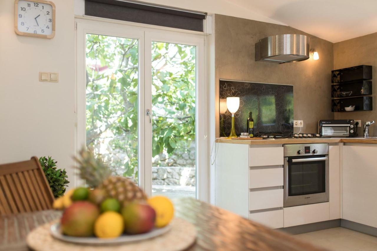 קריקווניצה Eden 4* Family Suite מראה חיצוני תמונה